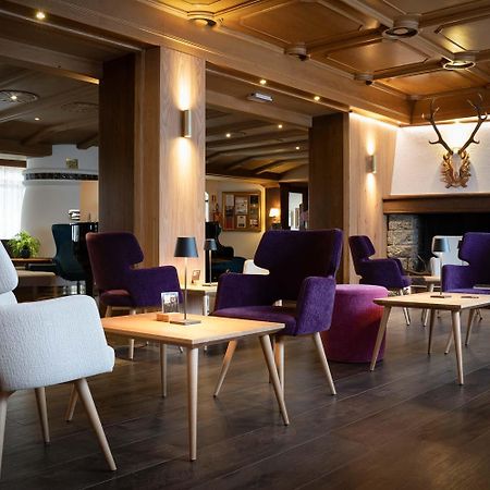 Hotel Isolabella Wellness Fiera Di Primiero Dış mekan fotoğraf
