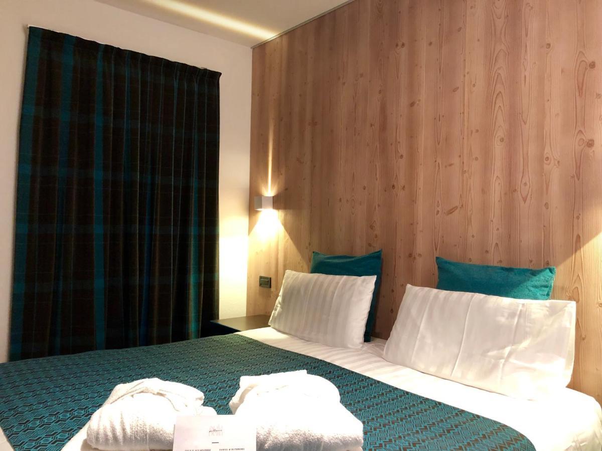 Hotel Isolabella Wellness Fiera Di Primiero Dış mekan fotoğraf