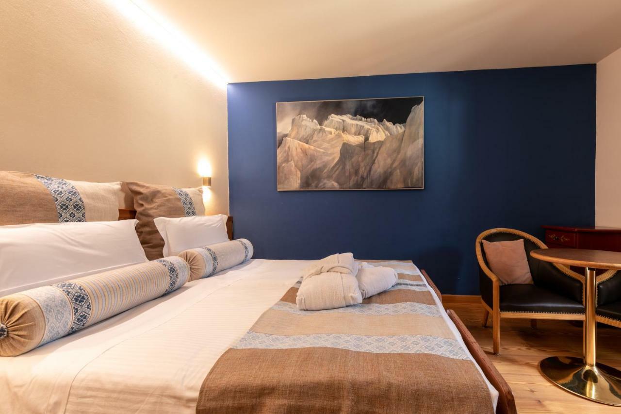 Hotel Isolabella Wellness Fiera Di Primiero Dış mekan fotoğraf