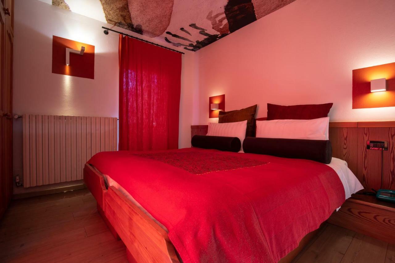 Hotel Isolabella Wellness Fiera Di Primiero Dış mekan fotoğraf