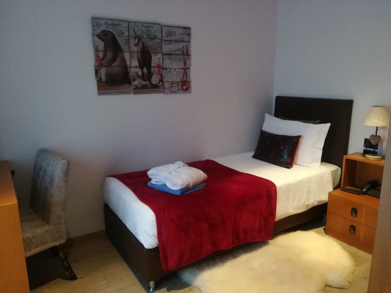 Hotel Isolabella Wellness Fiera Di Primiero Dış mekan fotoğraf